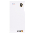 Hotpool 電寶 HPU-10E(380V 6kW) 38公升 中央儲水式電熱水爐 (方型)